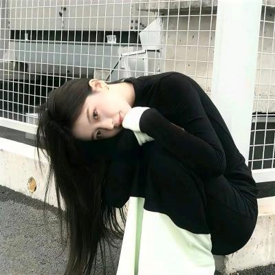 决不放弃