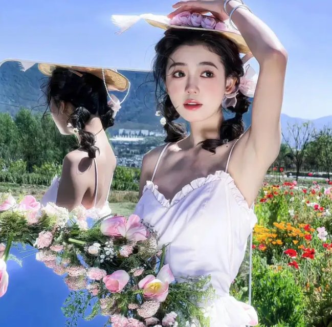 再见吧!少年